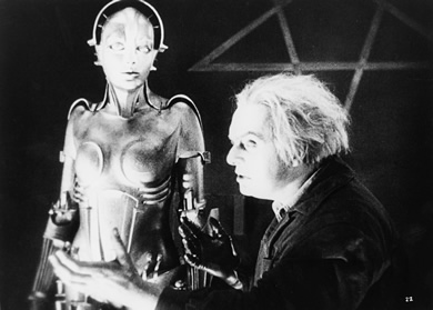 Metropolis