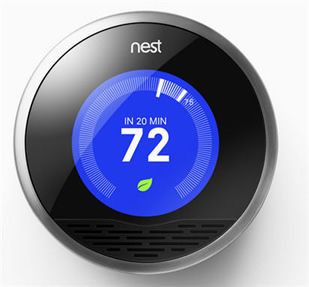 Nest Thermostat