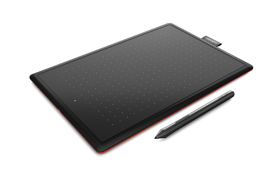 Wacom One