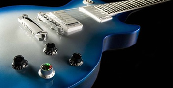 Gibson Robotic Guitar